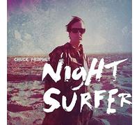Chuck Prophet - Night Surfer [CASSETTE]