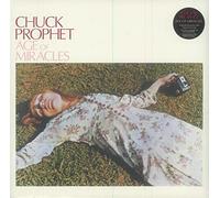 Chuck Prophet - The Age Of Miracles [VINYL]