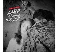 Chuck Prophet - The Land That Time Forgot (LP) [VINYL]