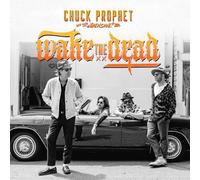 CHUCK PROPHET - Wake The Dead [VINYL]
