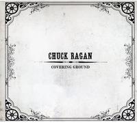 Chuck Ragan - Covering Ground