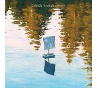 Chuck Ragan - Love Lore - New CD - O600z