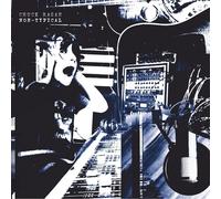 CHUCK RAGAN - NON TYPICAL VINYL SINGLE NEW