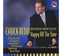 Chuck Redd - Happy all the time