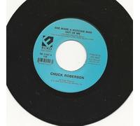 Roberson, Chuck - She Made a Hoochie Man Out of Me: Booty Scoot 2000 [VINYL]
