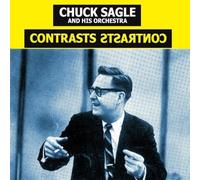 Chuck Sagle - Contrasts