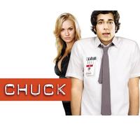 Chuck - Season 1