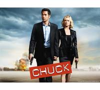 Chuck - Season 5