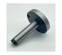 Chuck Shank Adapter MT5-125 for Taper Machines 125mm Chuck Flange 3-jaw Fixed for Machine Tool Chucks