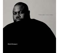 Chuck Strangers - A Forsaken Lover's Plea [CASSETTE]