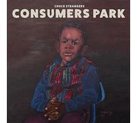 CHUCK STRANGERS - Consumers Park