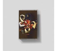 Chuck Strangers - Glory Of The King's Hand [CASSETTE]