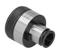 Chuck, Tap Collet Fitting 23 X 17mm Durable Adjustable Torsion for Industrial Supplies for Machines