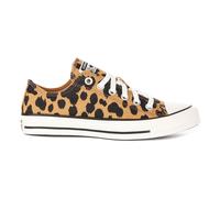 Chuck Taylor A17920C All Star Low - unisex - Converse - Sneakers - Brown - 2 UK - Shoes 2 UK