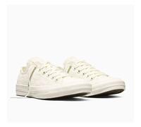 Converse Unisex Chuck Taylor All Star Low Top Sneaker, Beige, 9 Women/7 Men