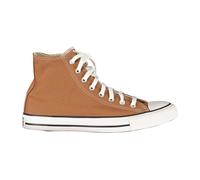 Chuck Taylor All Star Canvas - female - Converse - Sneakers - Brown - 6 UK - Shoes 6 UK