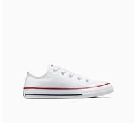 Converse / Children's Shoes (High-top Trainers) ALL STAR OX in White 13.5 kid