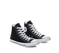 Converse Chuck Taylor All Star Canvas Trainers Black EU 39 1/2 Men