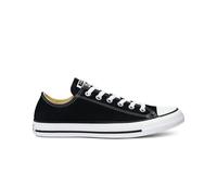 Chuck Taylor All Star Core Canvas Ox Trainers Black