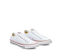 Converse Chuck Taylor All Star Classic Trainers White EU 39 1/2 Woman