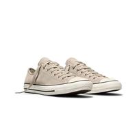 Chuck Taylor All Star Crafted Colour Suede Trainers beige