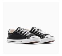 Converse Shoes (Trainers) CHUCK TAYLOR ALL STAR DAINTY LUCKY in Black 3.5