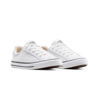 Converse Shoes (Trainers) CHUCK TAYLOR ALL STAR DAINTY LUCKY in White 3.5