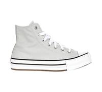 Chuck Taylor All Star Eva Lift Platform A13122C - unisex - Converse - Kids Sneakers - Gray - 37 1/2 EU - Kids 37 1/2 EU