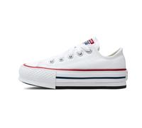 Chuck Taylor All Star EVA Lift Platform- unisex- Converse- Kids Sneakers- White- 33 EU- Kids 33 EU