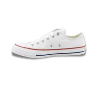 Chuck Taylor All Star - female - Converse - Sneakers - White - 9 UK - Shoes 9 UK