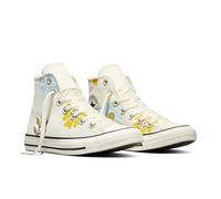 Chuck Taylor All Star Hi Eternal Sunshine Trainers Ecru