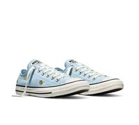 Chuck Taylor All Star Hi Eternal Sunshine Trainers sky blue