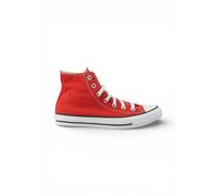 Chuck Taylor All Star Hi - female - Converse - Sneakers - Red - 4 1/2 UK - Shoes 4 1/2 UK