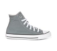 Chuck Taylor All Star Hi - unisex - Converse - Sneakers - Gray - 7 1/2 UK - Shoes 7 1/2 UK
