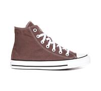 Chuck Taylor All Star High - female - Converse - Sneakers - Brown - 9 UK - Shoes 9 UK