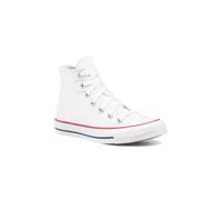 Converse Chuck Taylor All Star Hi Trainers White EU 43 Woman