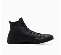 Chuck Taylor All Star Leather Black 12