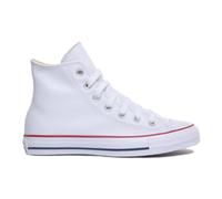 Chuck Taylor All Star Leather - female - Converse - Sneakers - White - 8 UK - Shoes 8 UK
