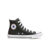 Converse Shoes (High-top Trainers) ALL STAR CORE LEATHER HI in Black 7