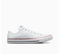 Converse Shoes (Trainers) ALL STAR LEATHER OX in White 4.5