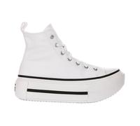 Chuck Taylor All Star Lift Double Stack Platform - unisex - Converse - Kids Sneakers - White - 38 1/2 EU - Kids 38 1/2 EU