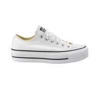 Chuck Taylor All Star Lift Ox - female - Converse - Sneakers - White - 4 1/2 UK - Shoes 4 1/2 UK