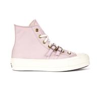 Chuck Taylor All Star Lift Platform Buckle 7 UK