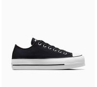 Chuck Taylor All Star Lift Platform Canvas Black, White 5.5