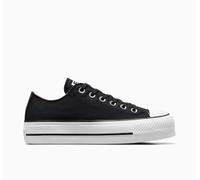 Chuck Taylor All Star Lift Platform Canvas Black, White 8