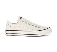 Chuck Taylor All Star Low Studs - unisex - Converse - Sneakers - White - 2 UK - Shoes 2 UK