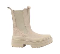 Chuck Taylor All Star Lugged Heel Chelsea Boot - female - Converse - Chelsea Boots - Beige - 4 1/2 UK - Shoes 4 1/2 UK