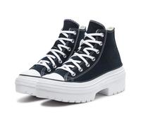 Chuck Taylor All Star Lugged Heel Platform- unisex- Converse- Kids Sneakers- Blue- 38 EU- Kids 38 EU