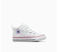 Chuck Taylor All Star Malden Street White, Blue, Red 5
