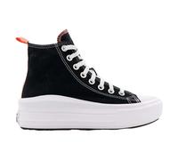 Chuck Taylor All Star Move Boots - unisex - Converse - Kids Sneakers - Black - 37 1/2 EU - Kids 37 1/2 EU
